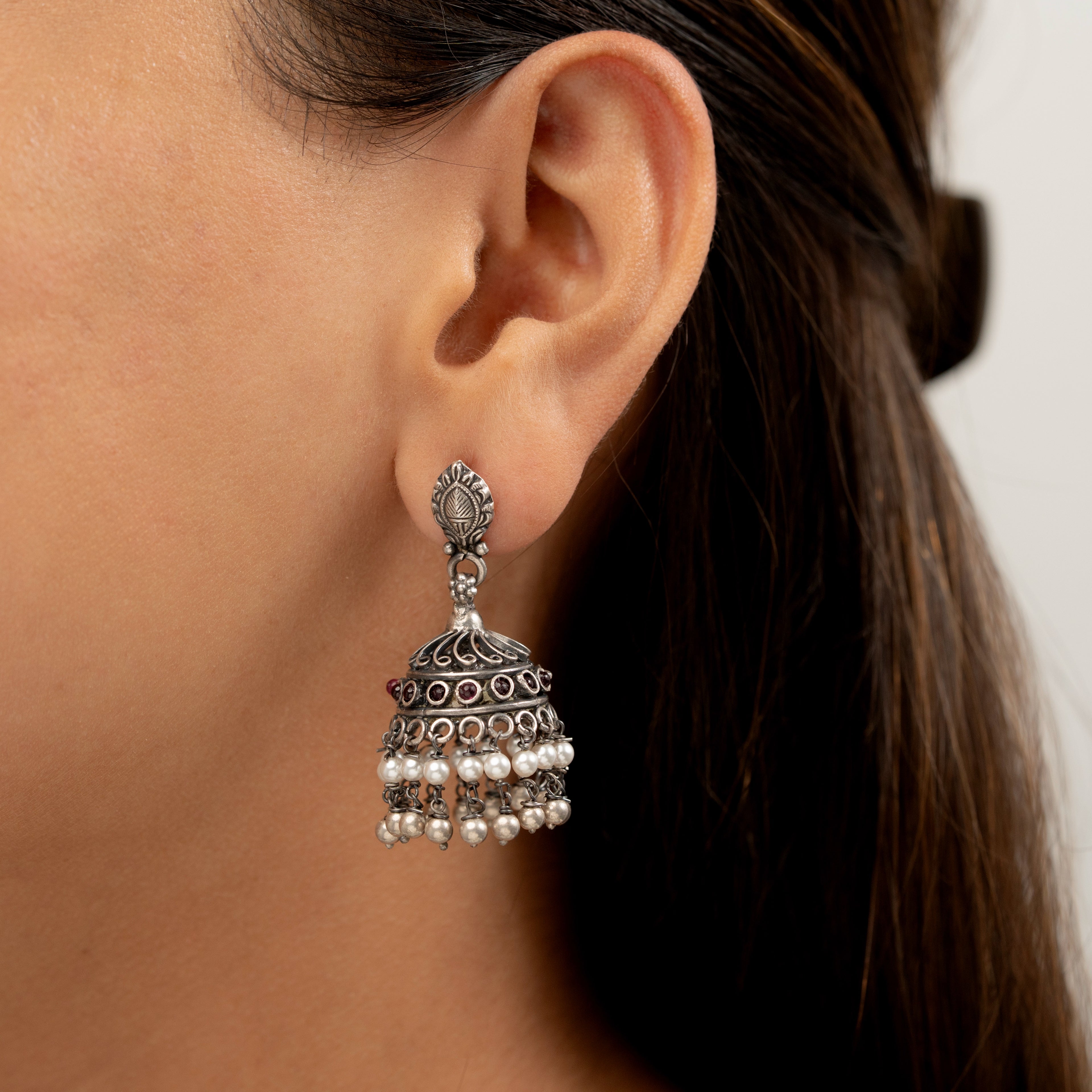 Saanjh Jhumka