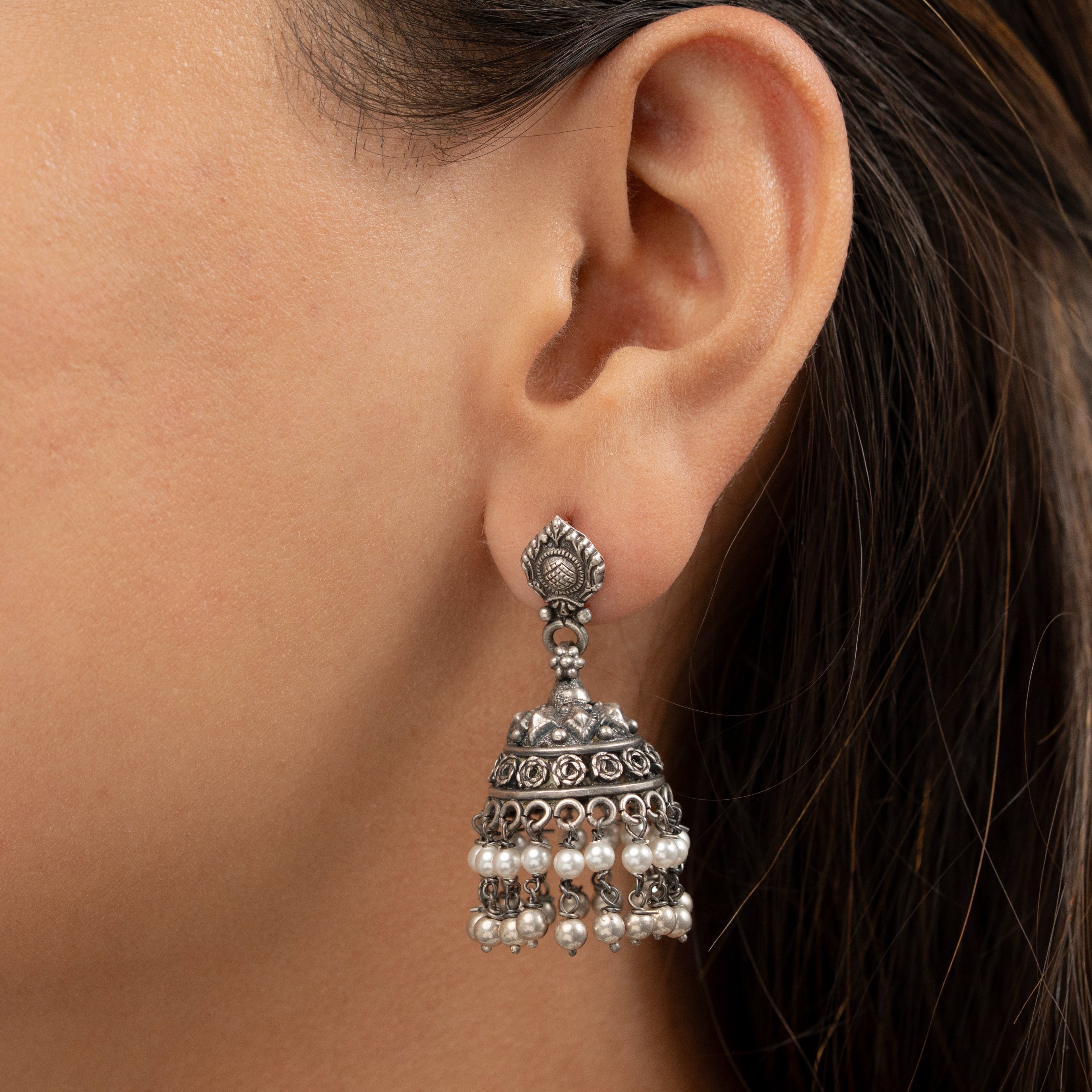 Mohra Jhumka