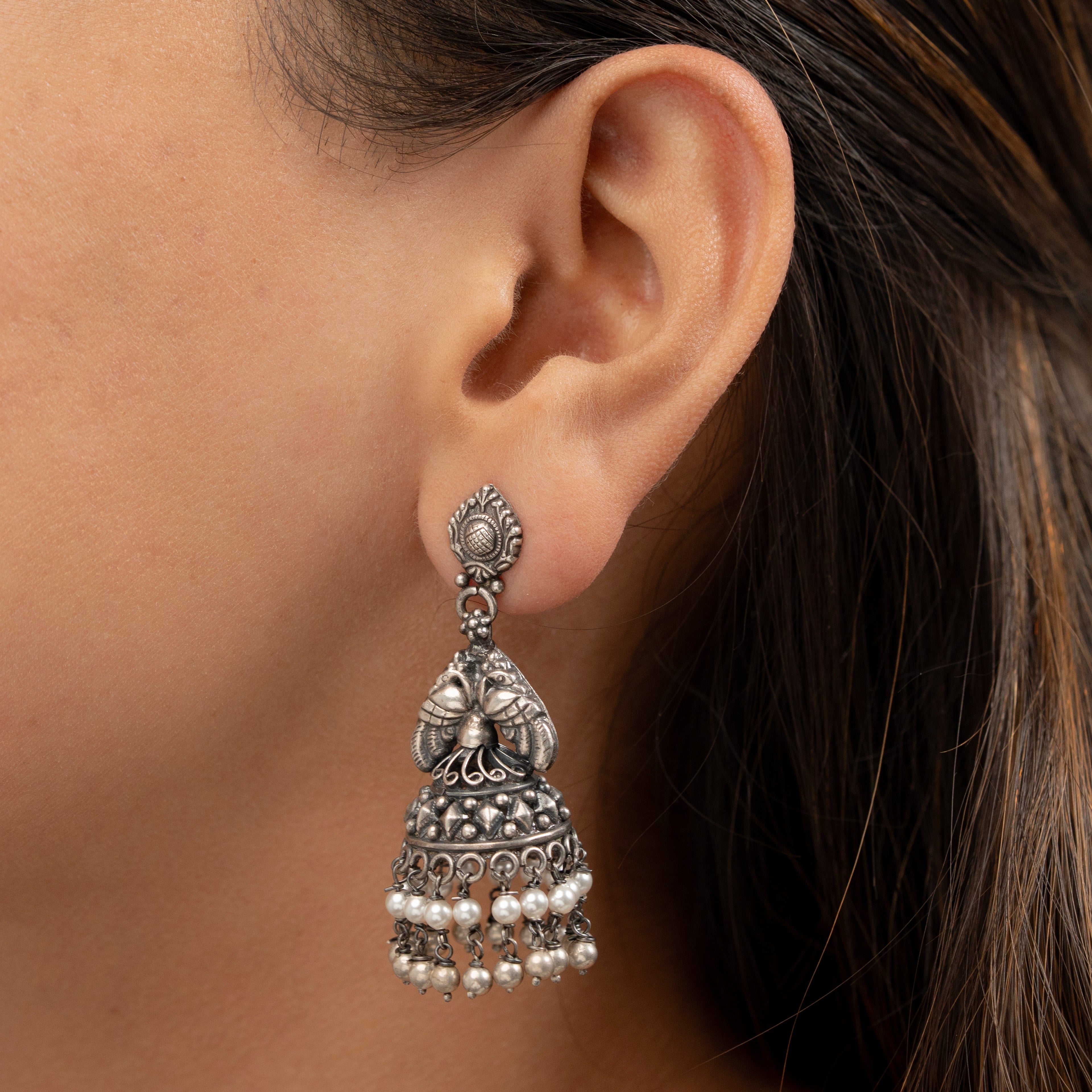 Amara Jhumka