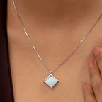 Tarunima Necklace Set