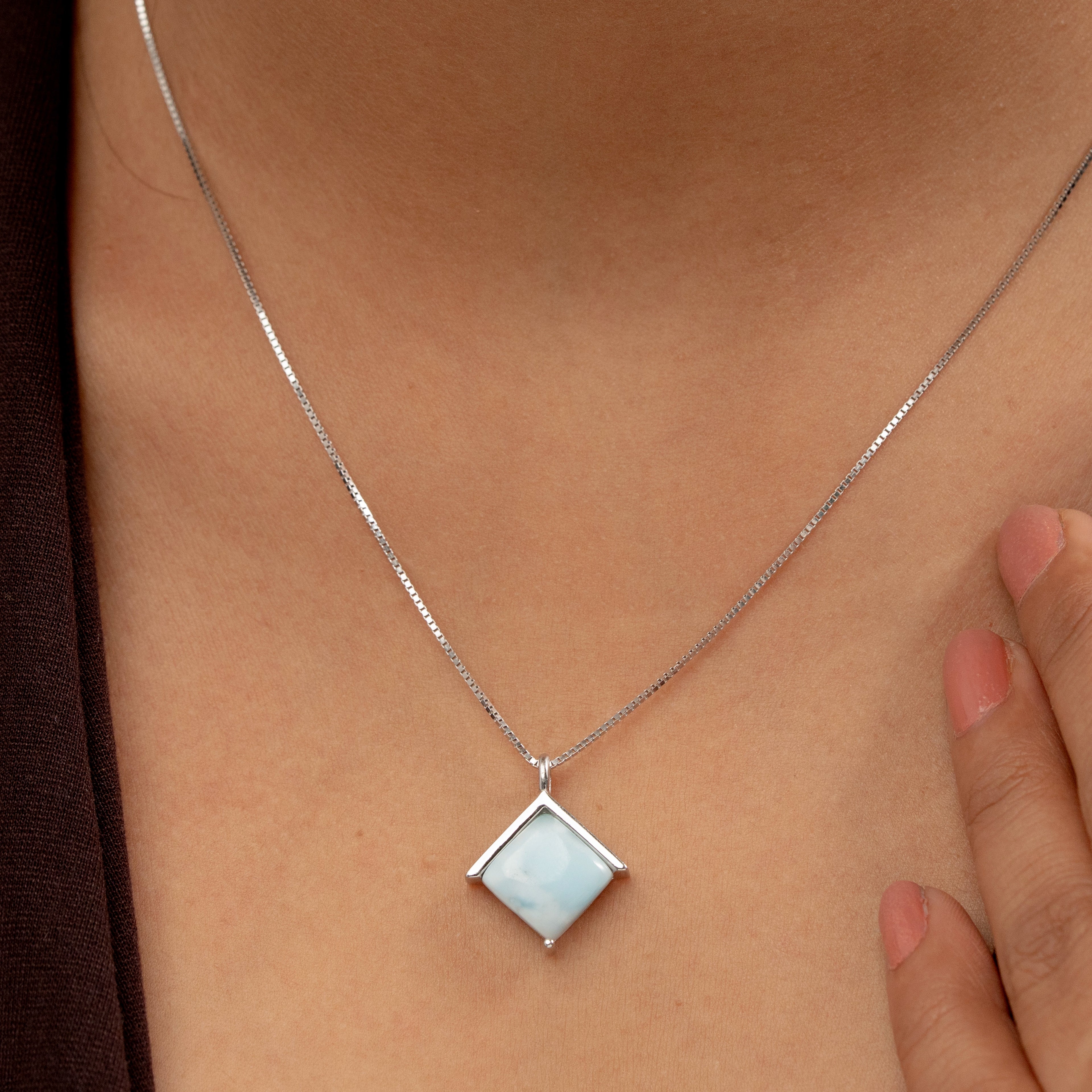 Tarunima Necklace Set