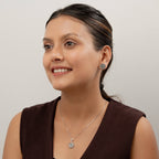 Varnali  Pendant Set