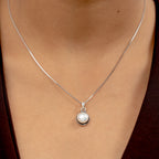 Gavkari  Pendant Set