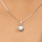 Padmari Pendant Set