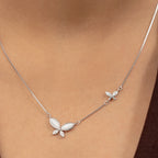 Manjulaa  Pendant Set