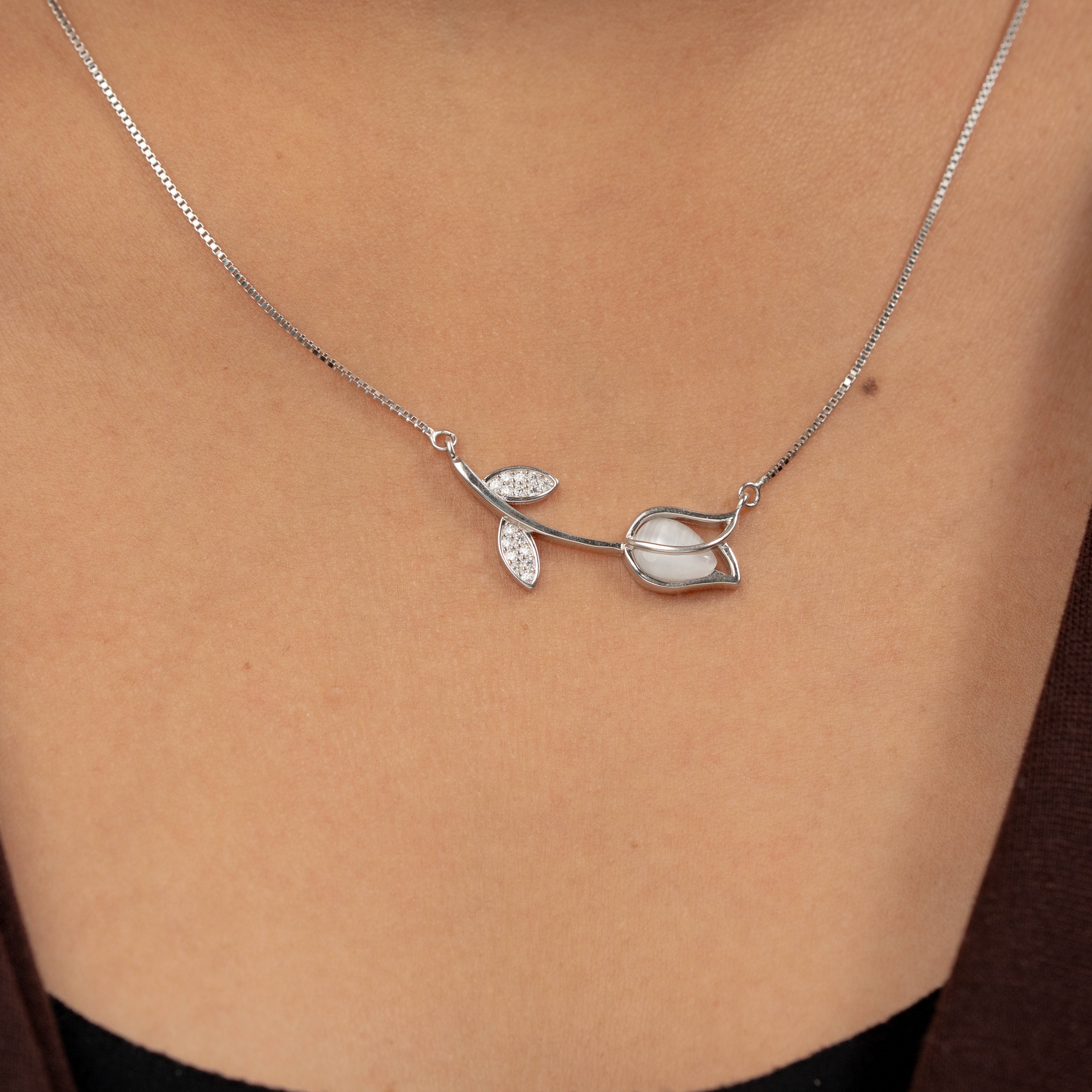 Raangini Necklace Set