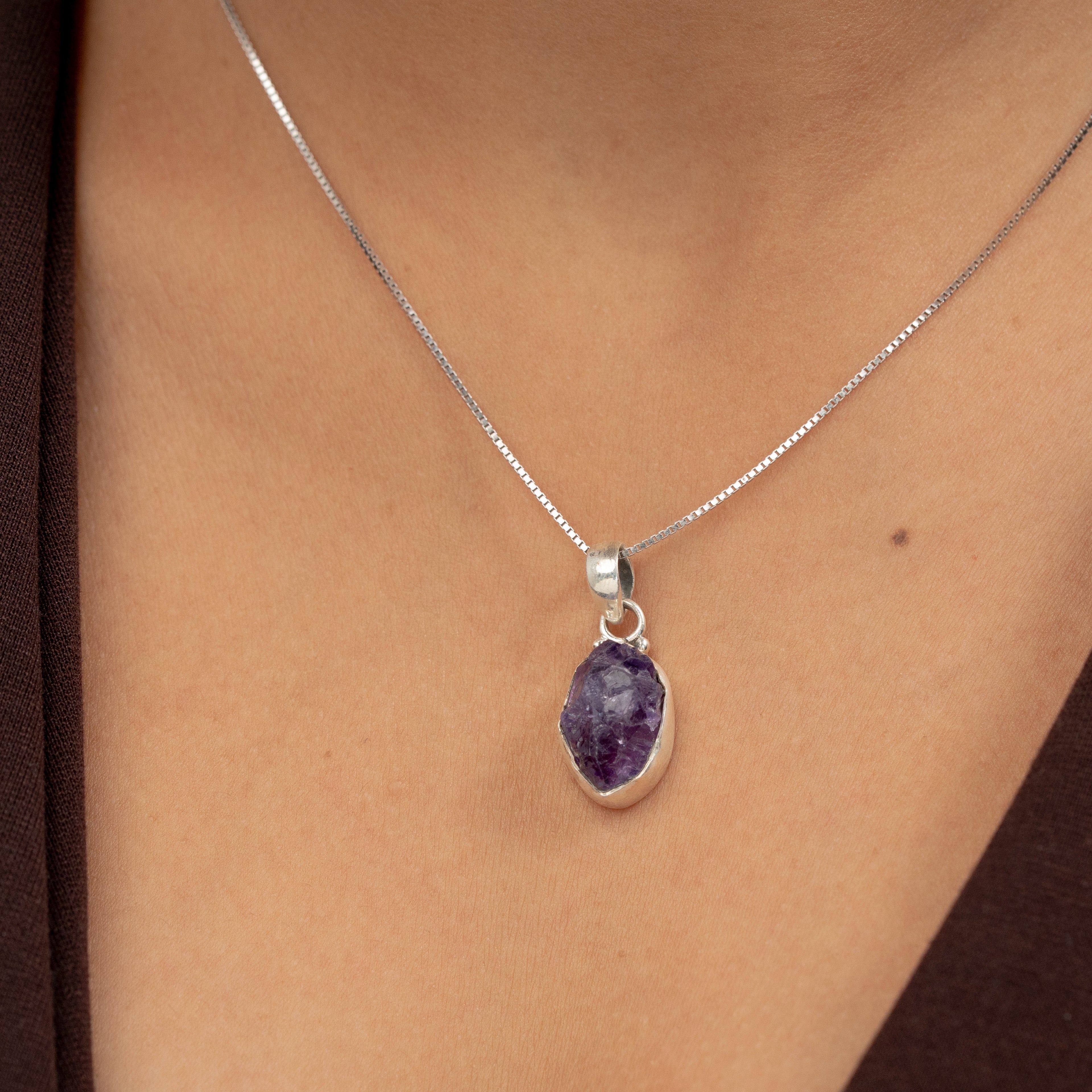 Kanthika  Pendant Set