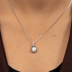 Phulrani Pendant Set