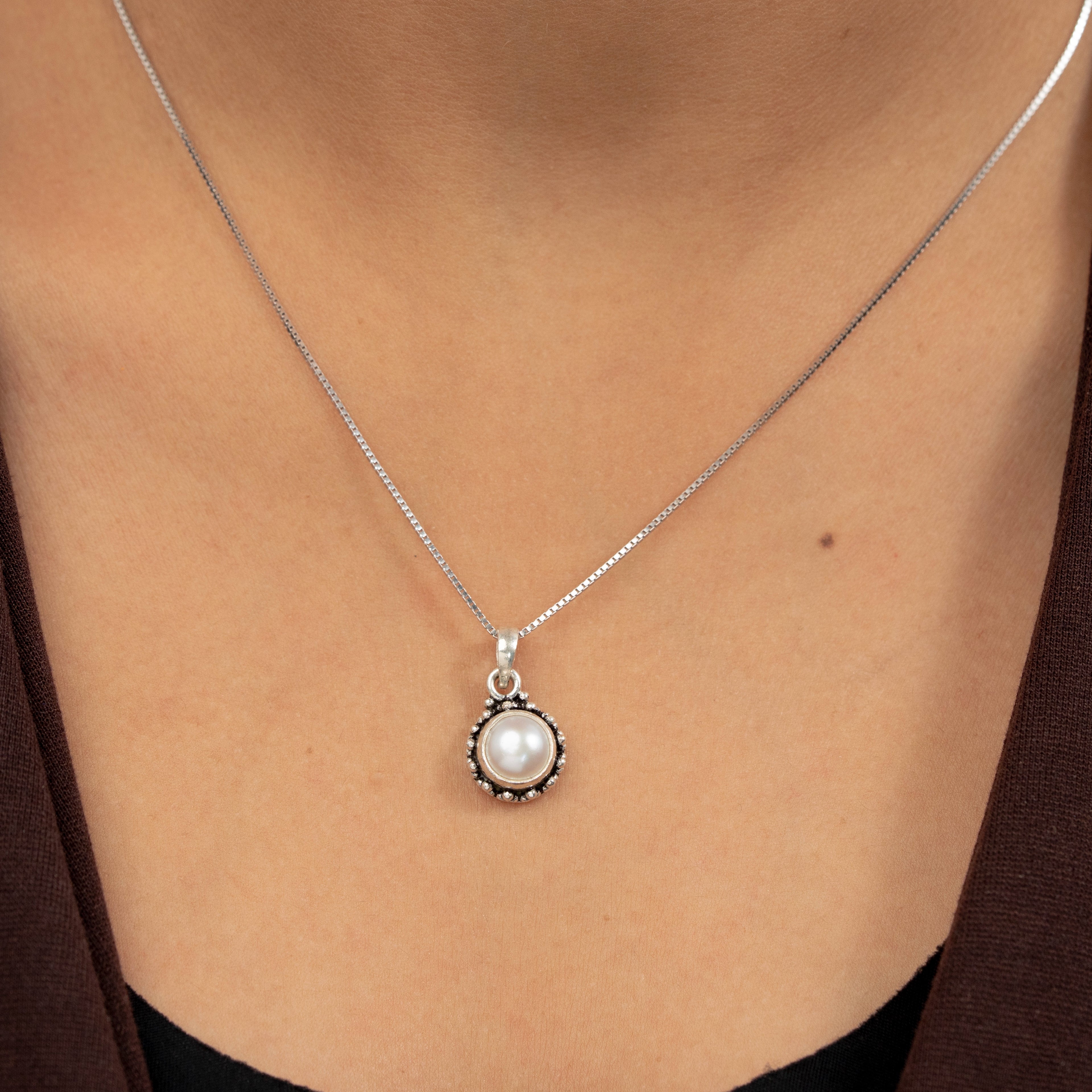 Phulrani Pendant Set