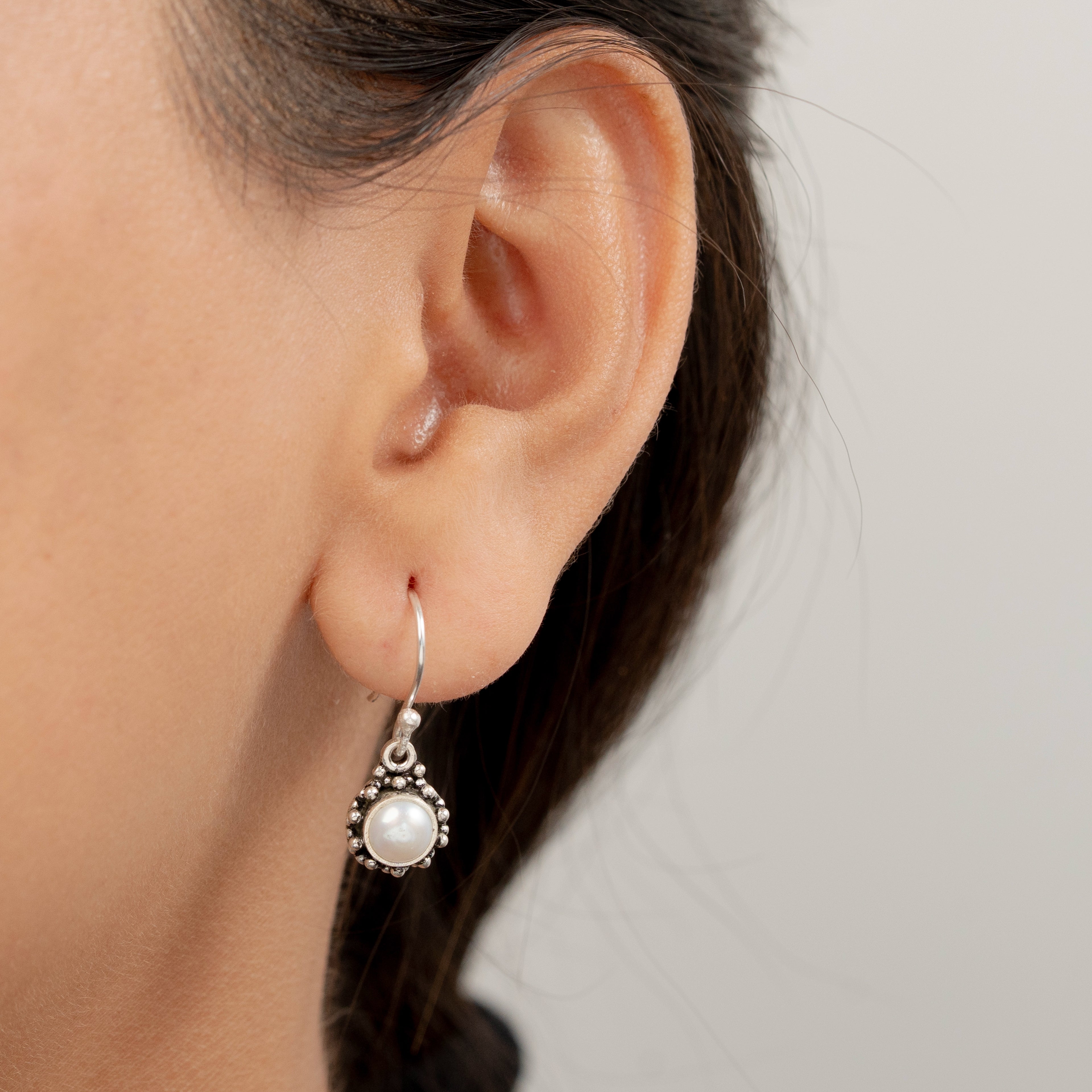Phulrani Pendant Set