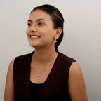 Phulrani Pendant Set