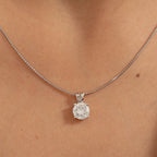Devani  Pendant Set