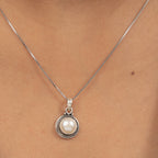 Sajraani Pendant Set