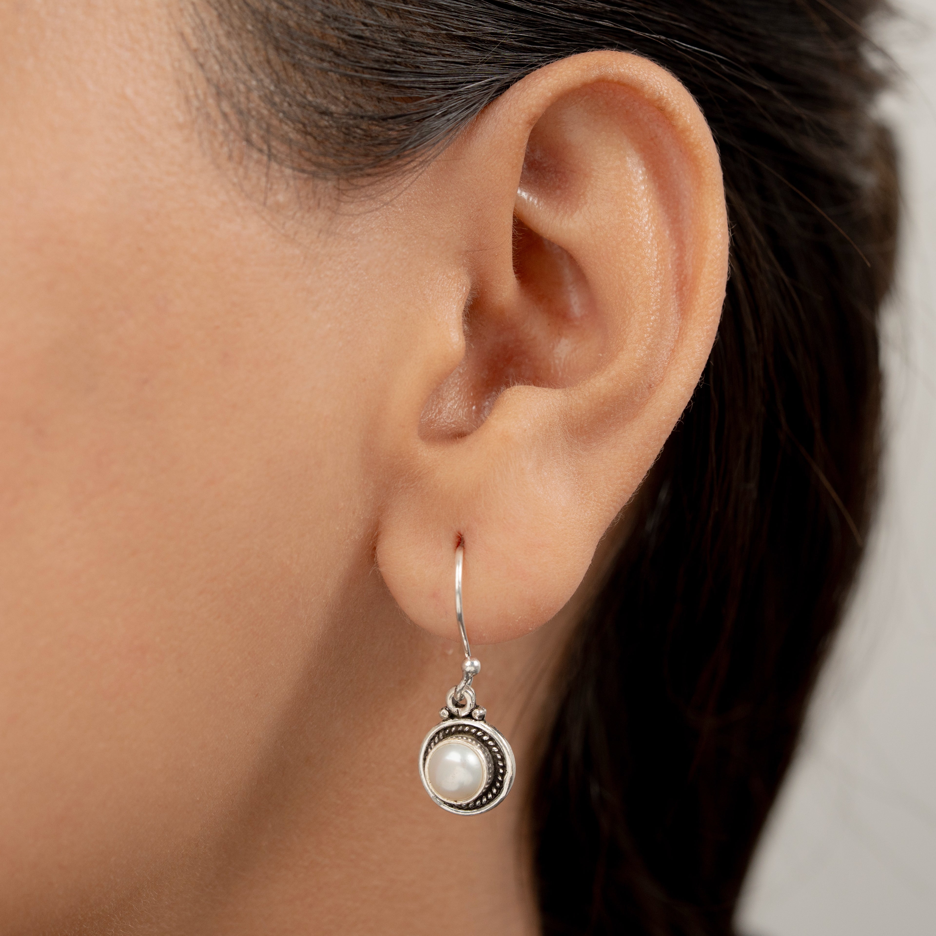 Sajraani Pendant Set