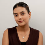 Sajraani Pendant Set