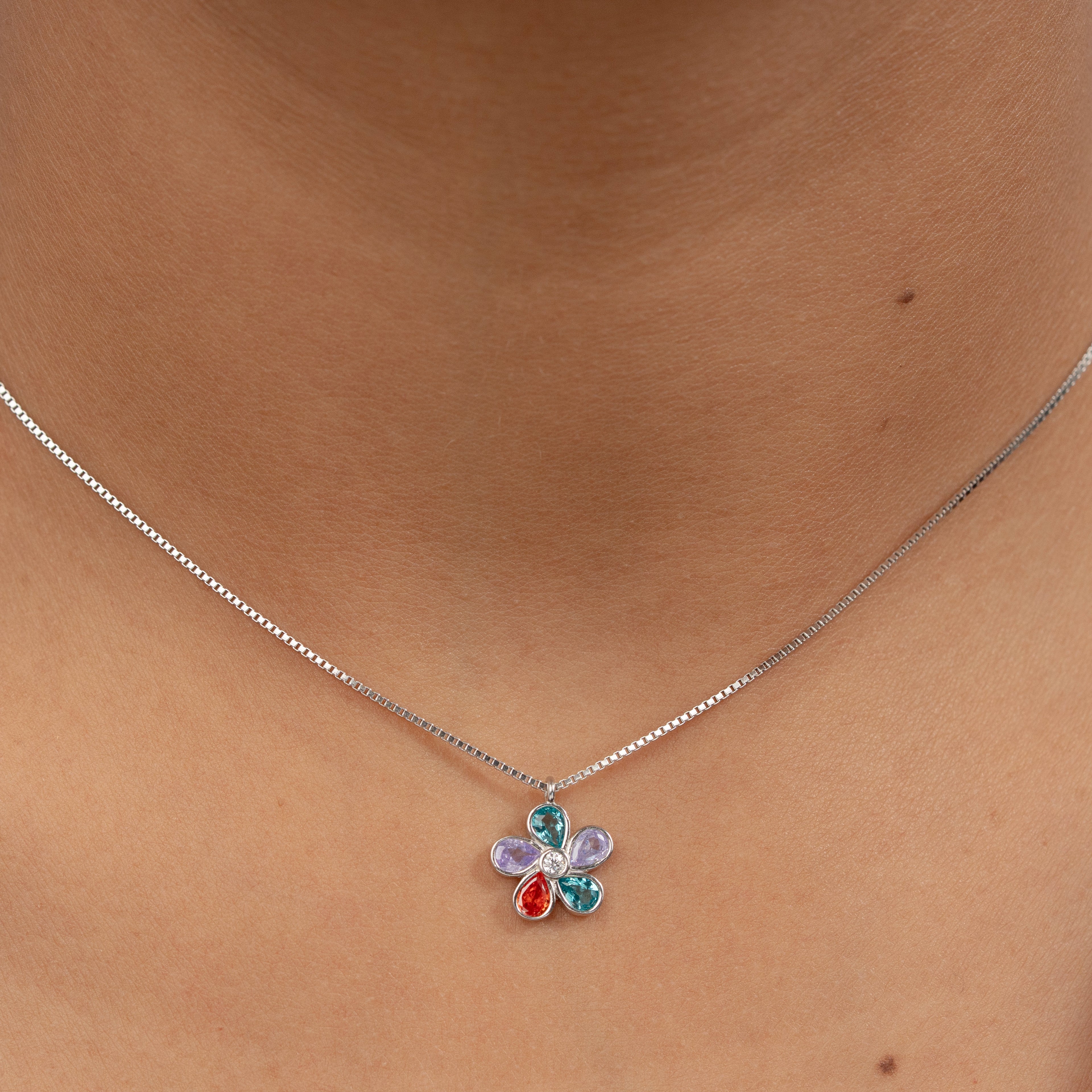 Pavnika Necklace Set