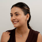 Pavnika Necklace Set
