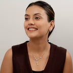 Gulwanti Necklace Set