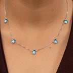Shonima Necklace Set