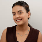 Shonima Necklace Set