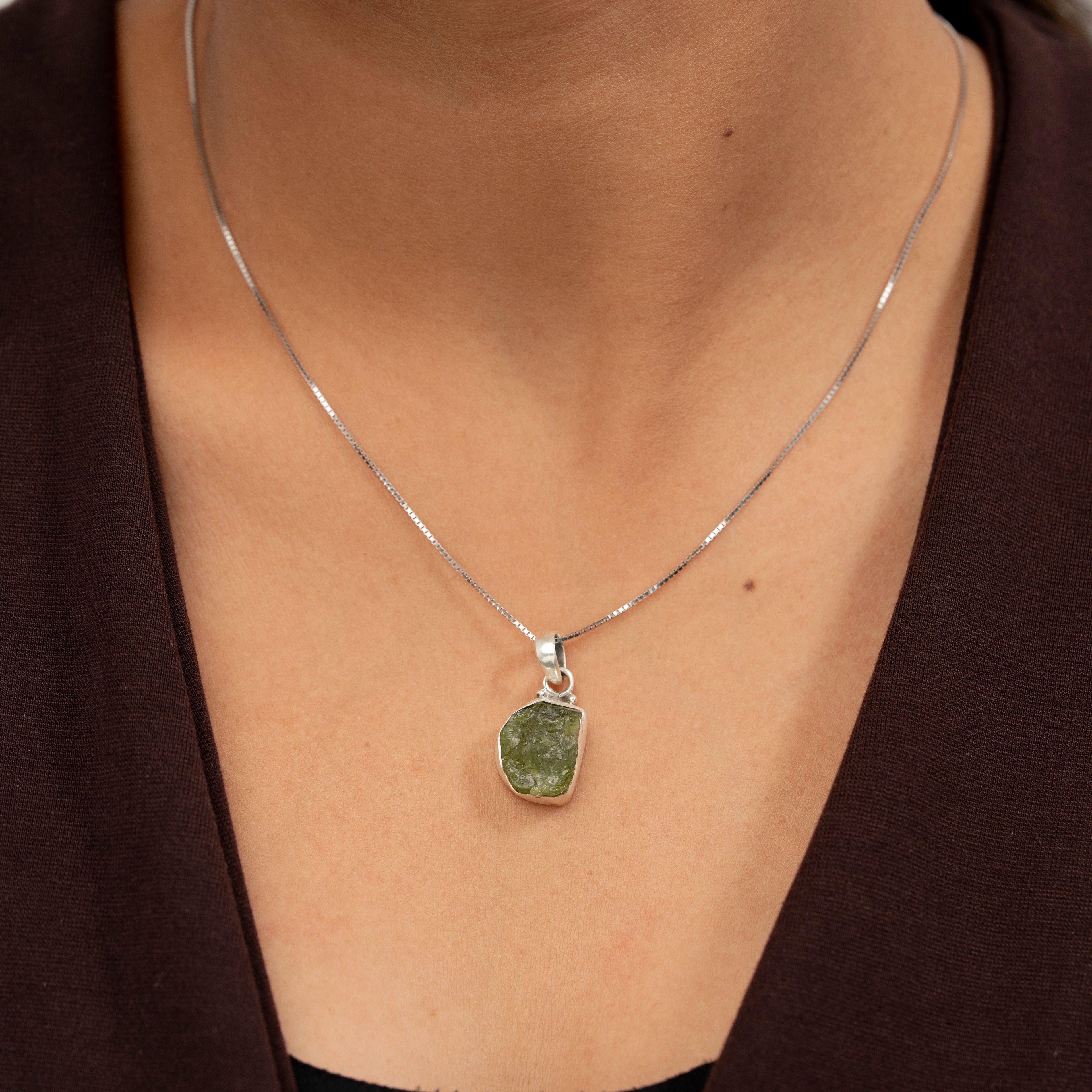 Rupmalya  Pendant Set