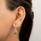 Rupmalya  Pendant Set