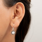 Lavanyaa Pendant Set