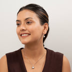 Lavanyaa Pendant Set