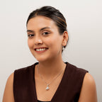 Aaryami Chain And Pendant Set