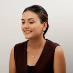 Ranjira  Pendant Set