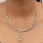 Ravika Necklace Set