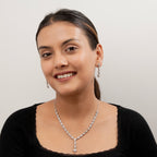 Ravika Necklace Set