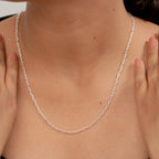 Shriyani Chain
