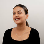 Shriyani Chain