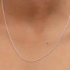 Shaniri Chain