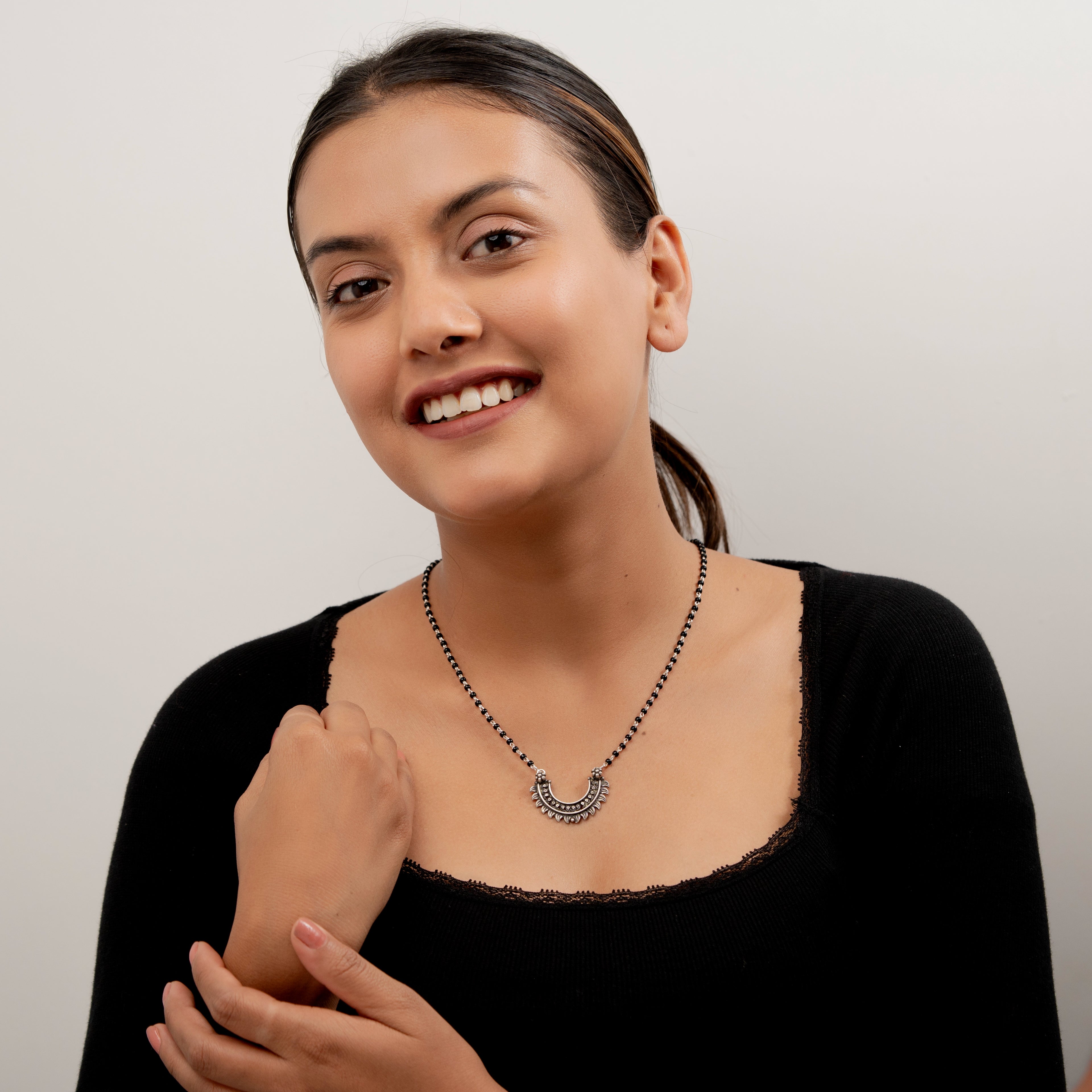 Jyotsna Mangalsutra