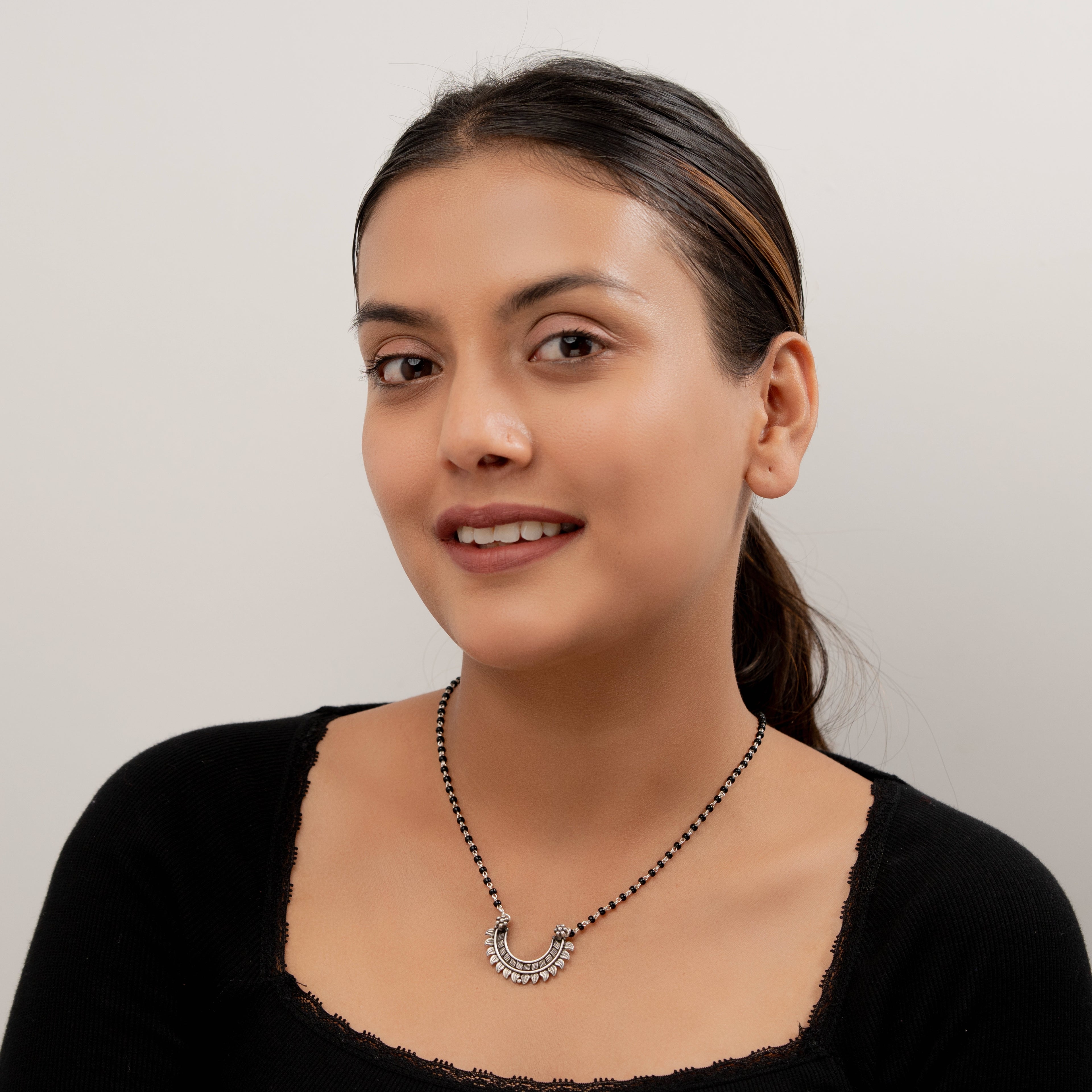 Hirakshi Mangalsutra