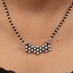 Tejvini Mangalsutra