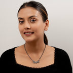 Tejvini Mangalsutra
