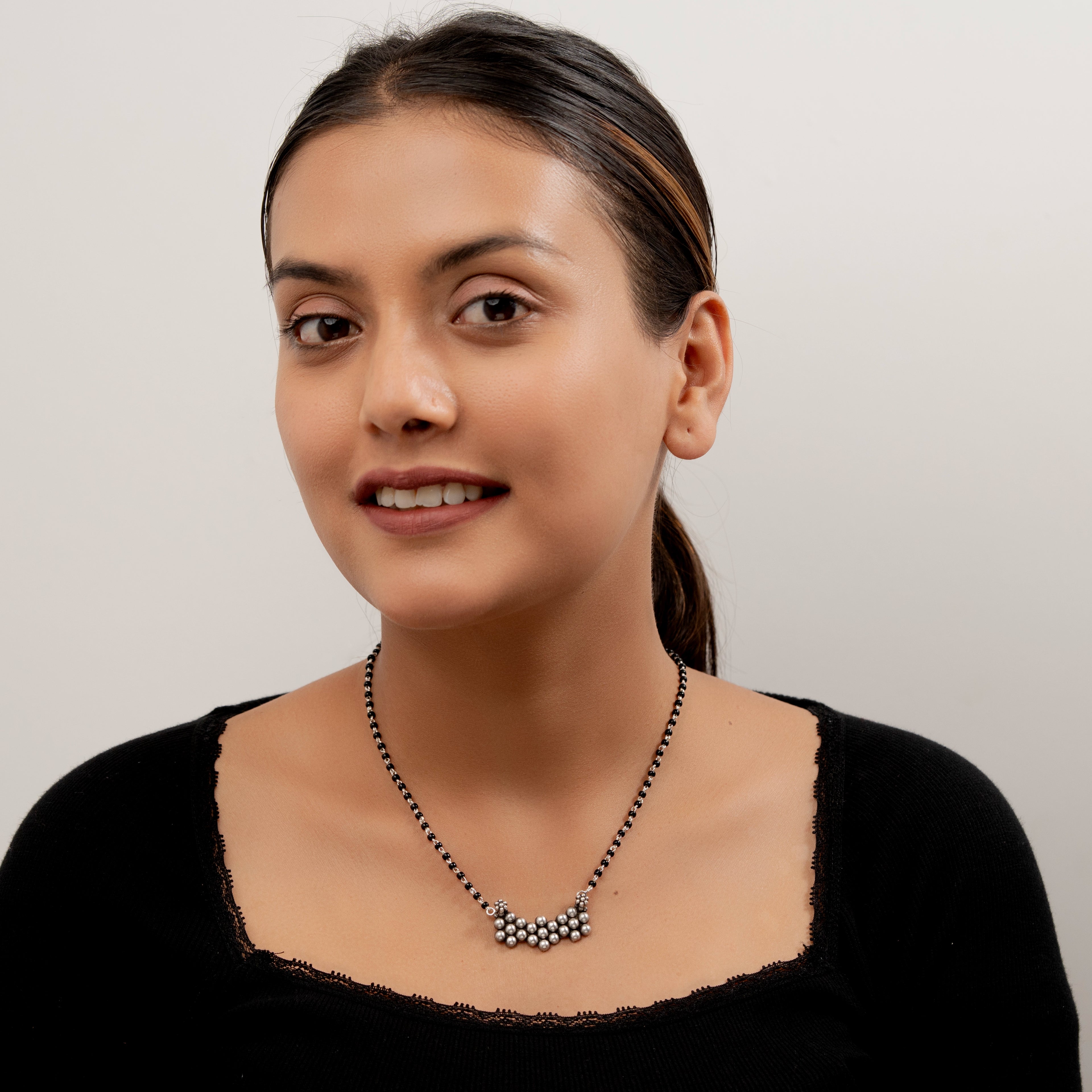 Tejvini Mangalsutra