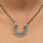 Maanikya Mangalsutra