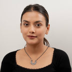 Maanikya Mangalsutra