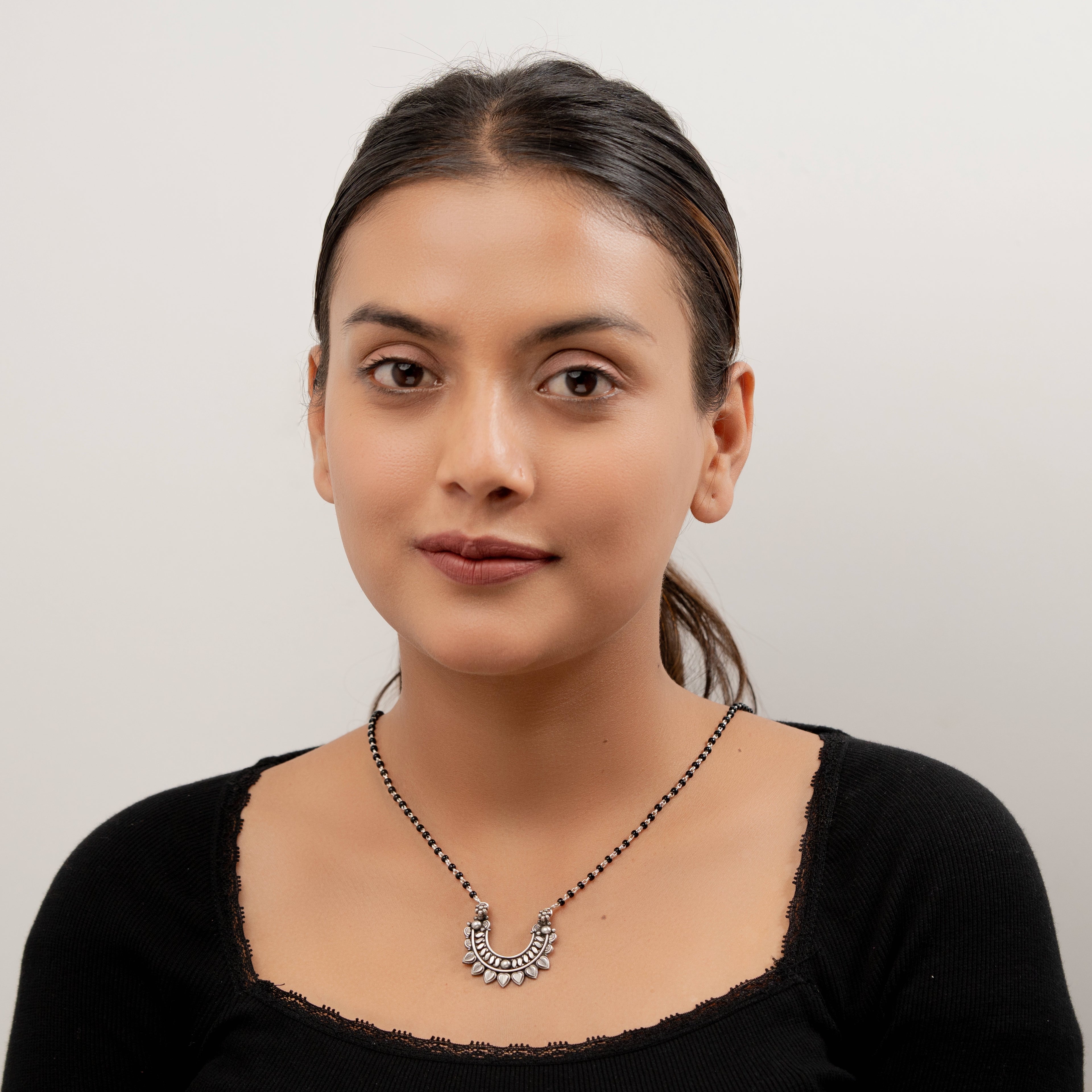 Maanikya Mangalsutra