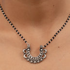 Hiranya Mangalsutra