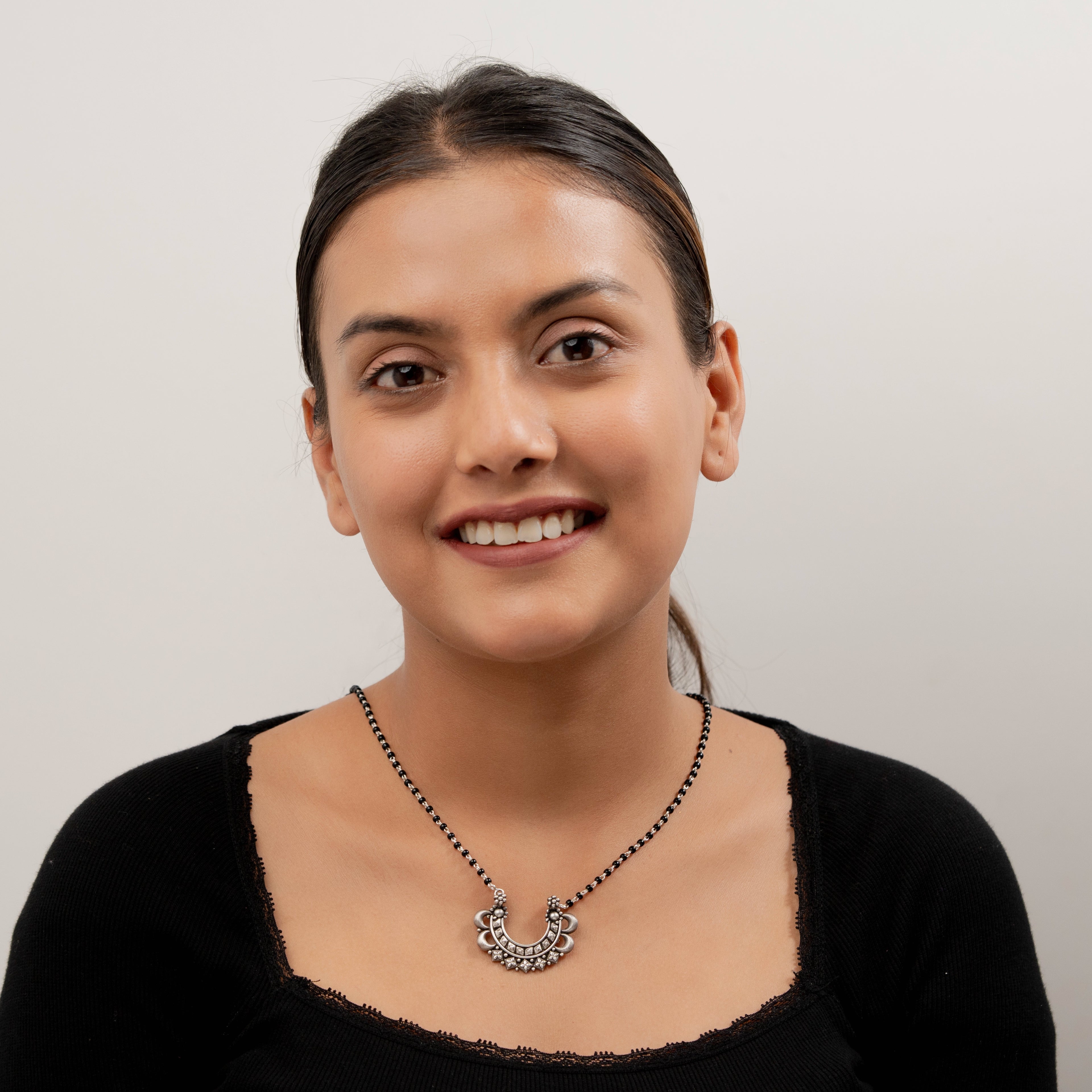 Hiranya Mangalsutra