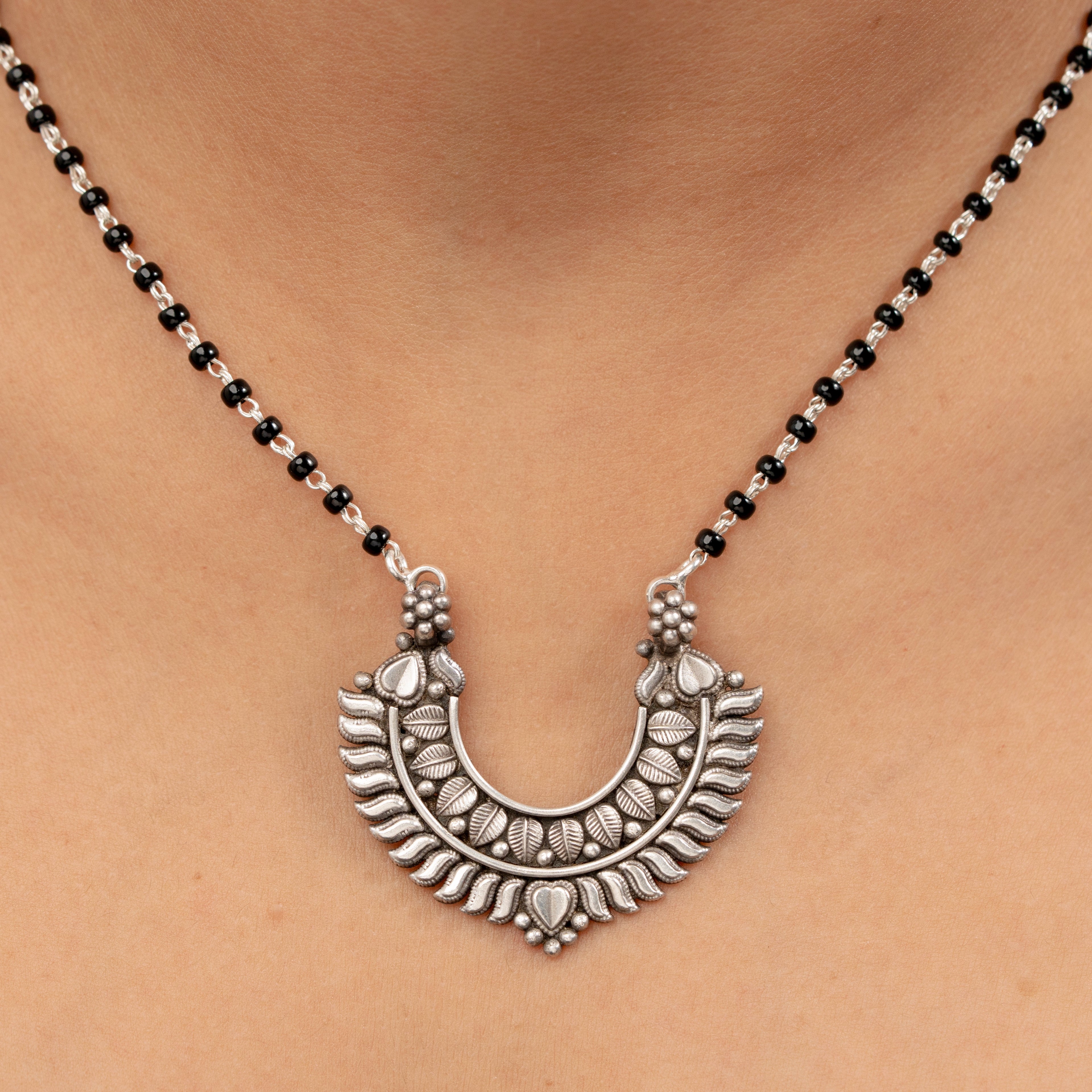 Prakashini Mangalsutra