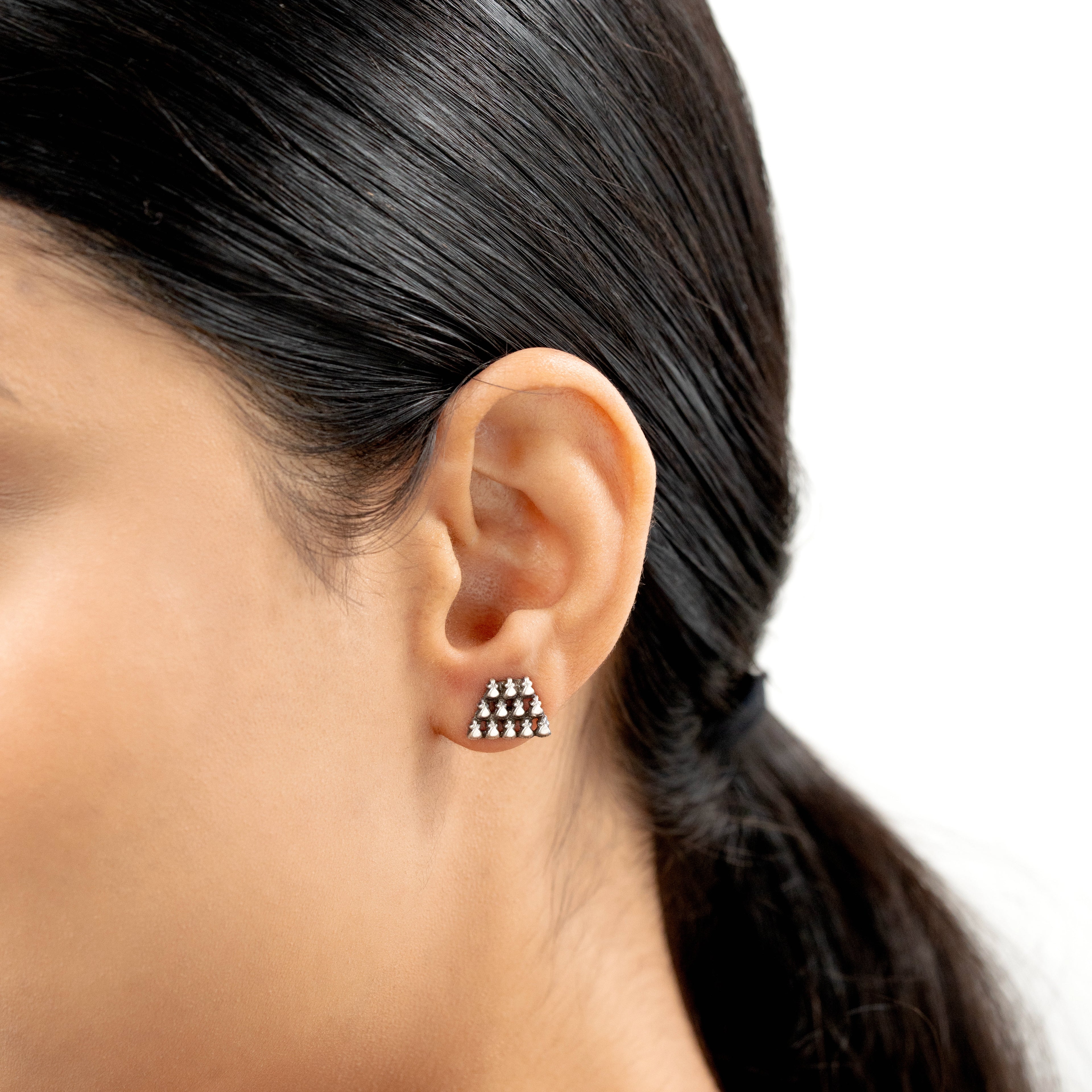 Kanthraa  Earrings
