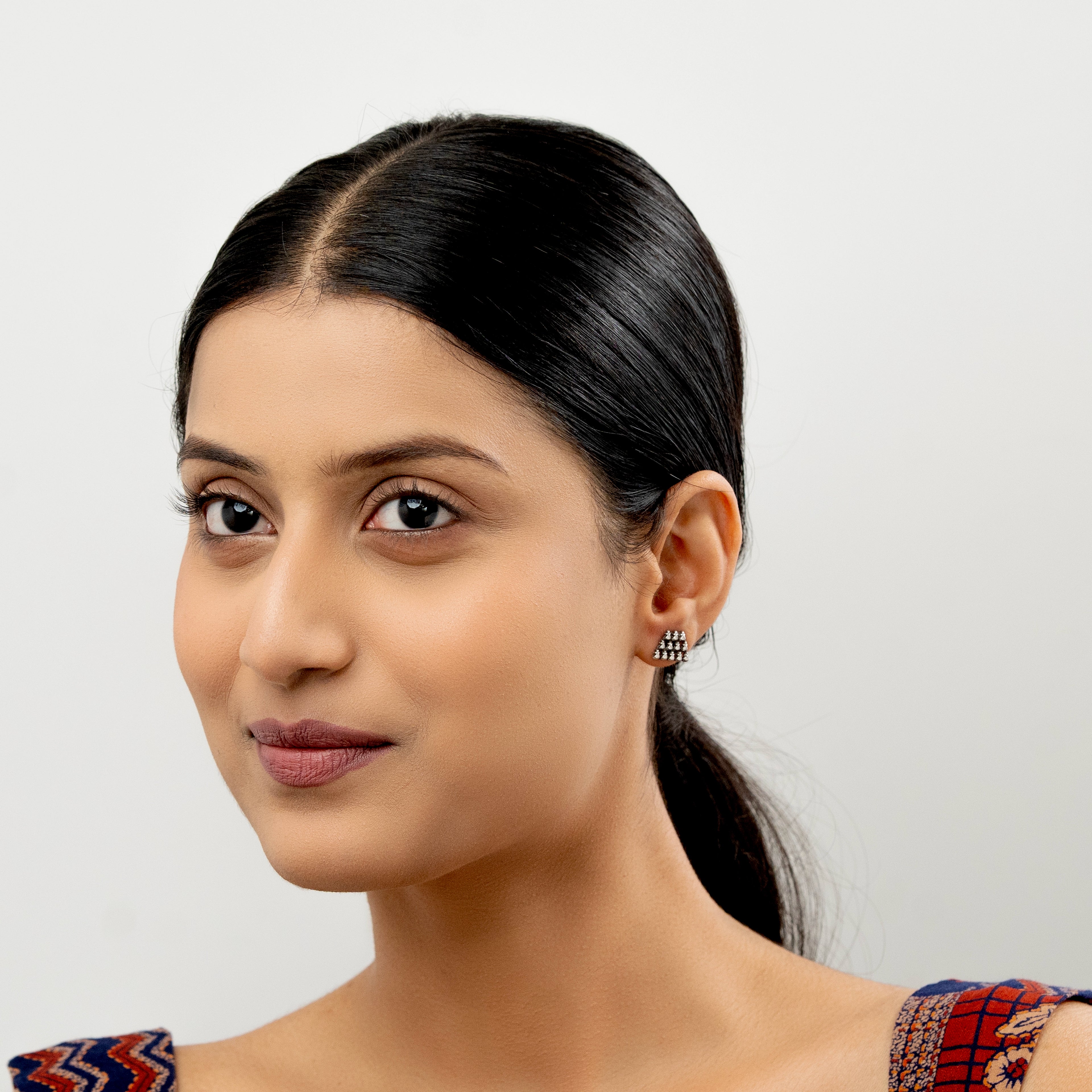 Kanthraa  Earrings