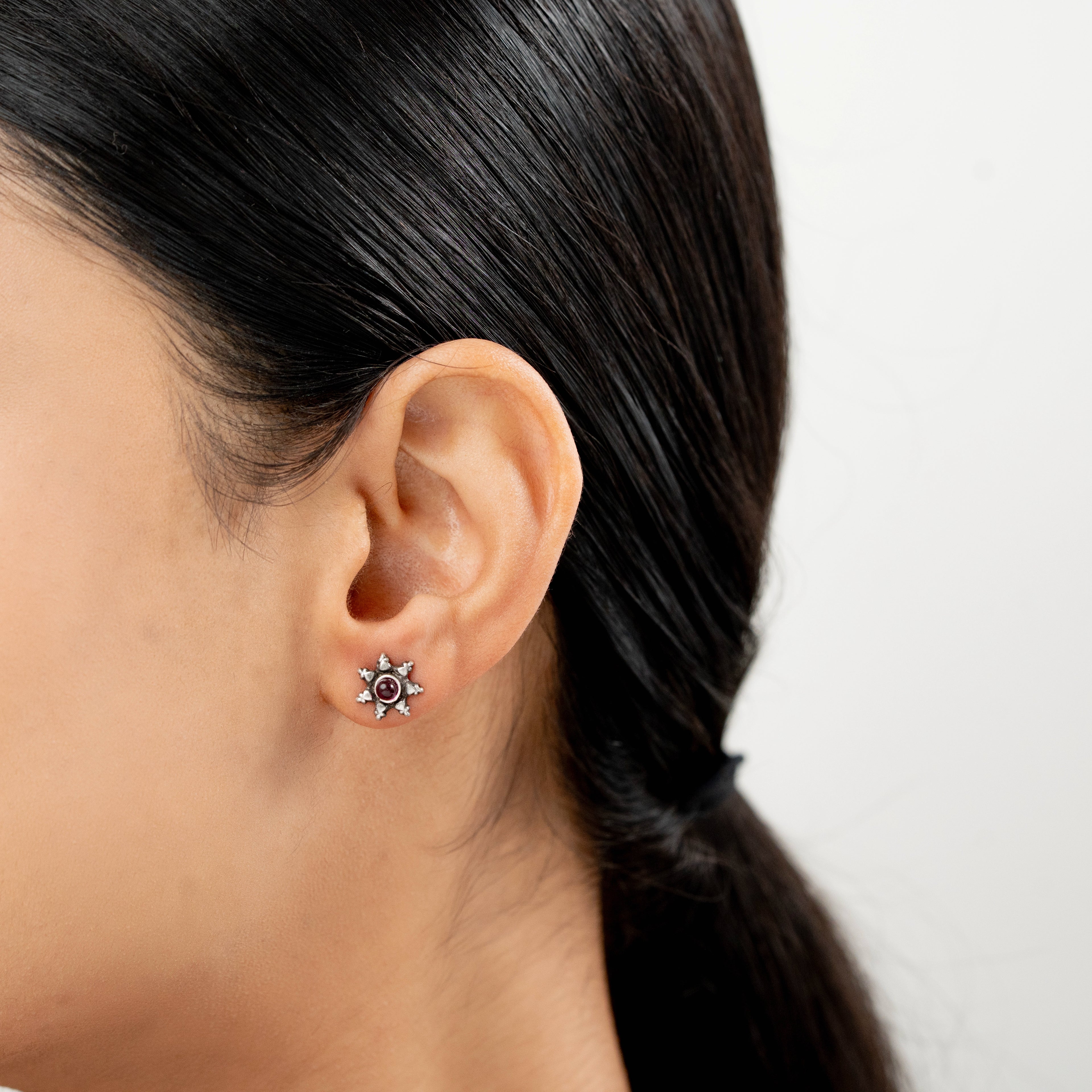 Shobhini  Earrings