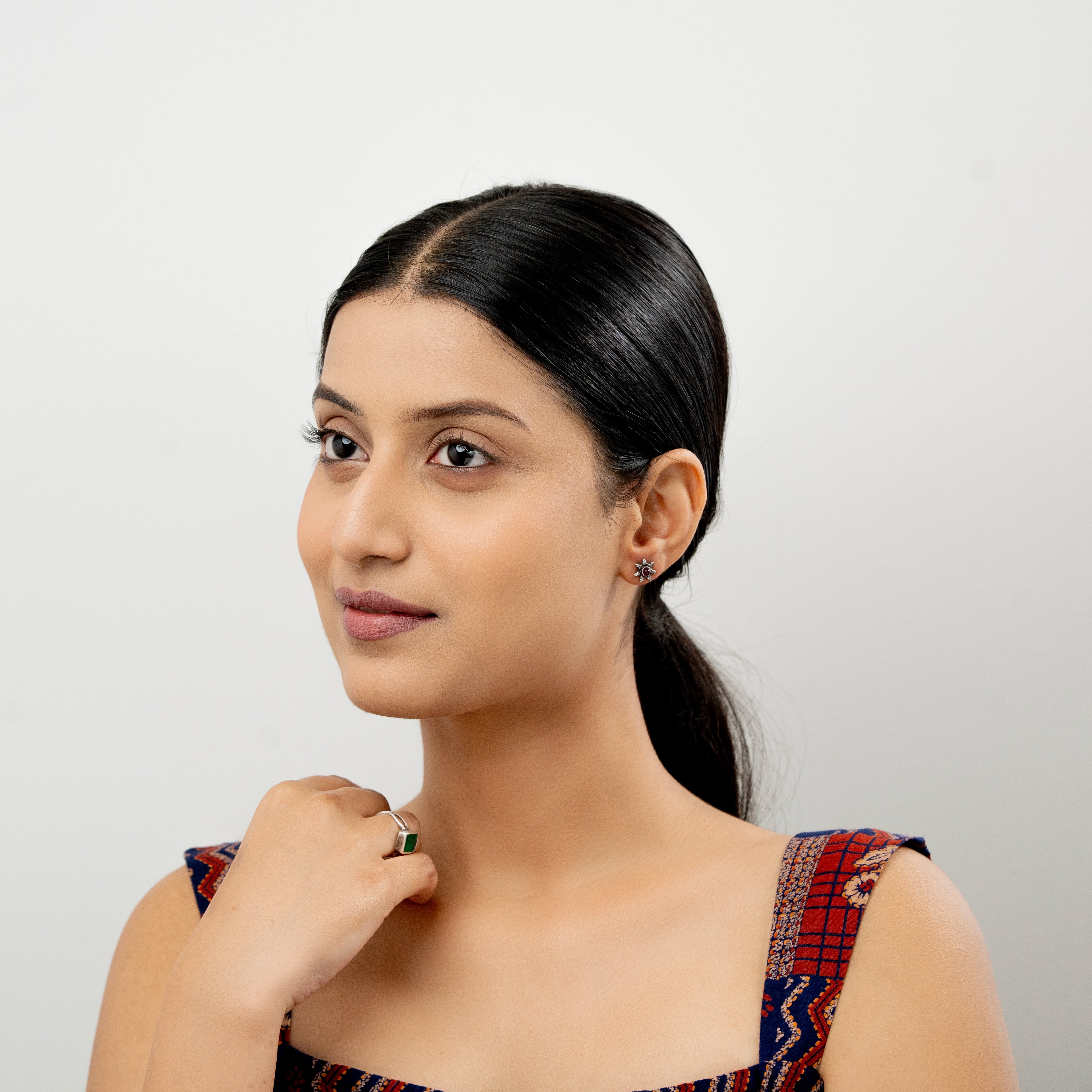 Shobhini  Earrings